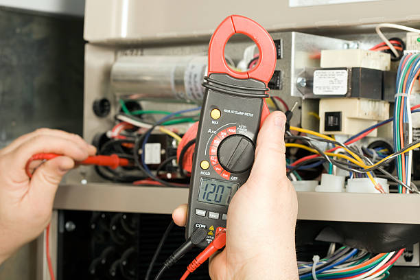 Why Trust Our Licensed Electricians for Your Electrical Needs in Wiggins, MS?